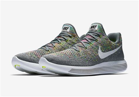 nike lunarepic low flyknit 2 herren grau|Buy LunarEpic Low Flyknit 2 'Multicolor' .